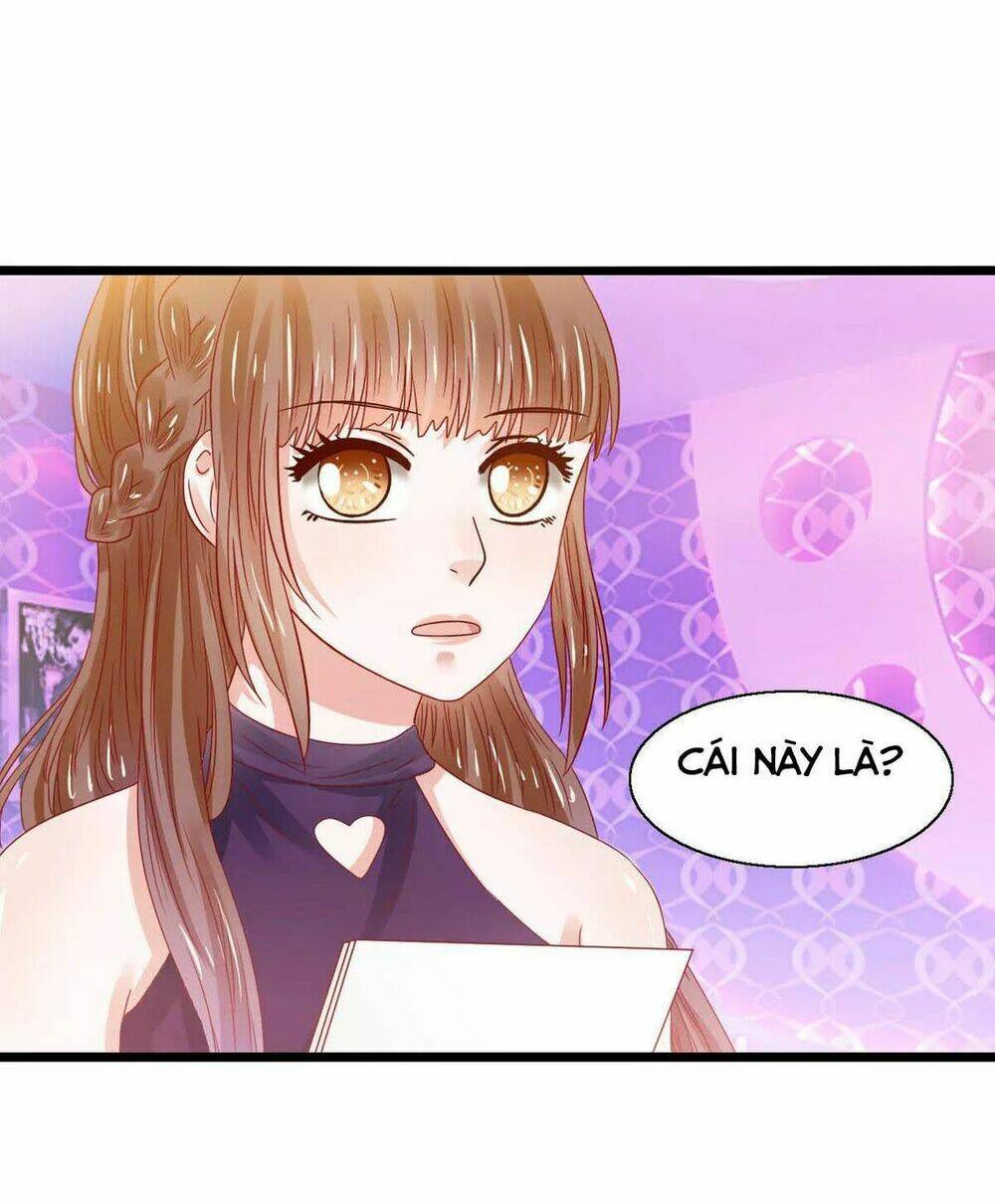 Trọng Sinh Chi Song Diện Cừu Phục Ký: Chapter 12