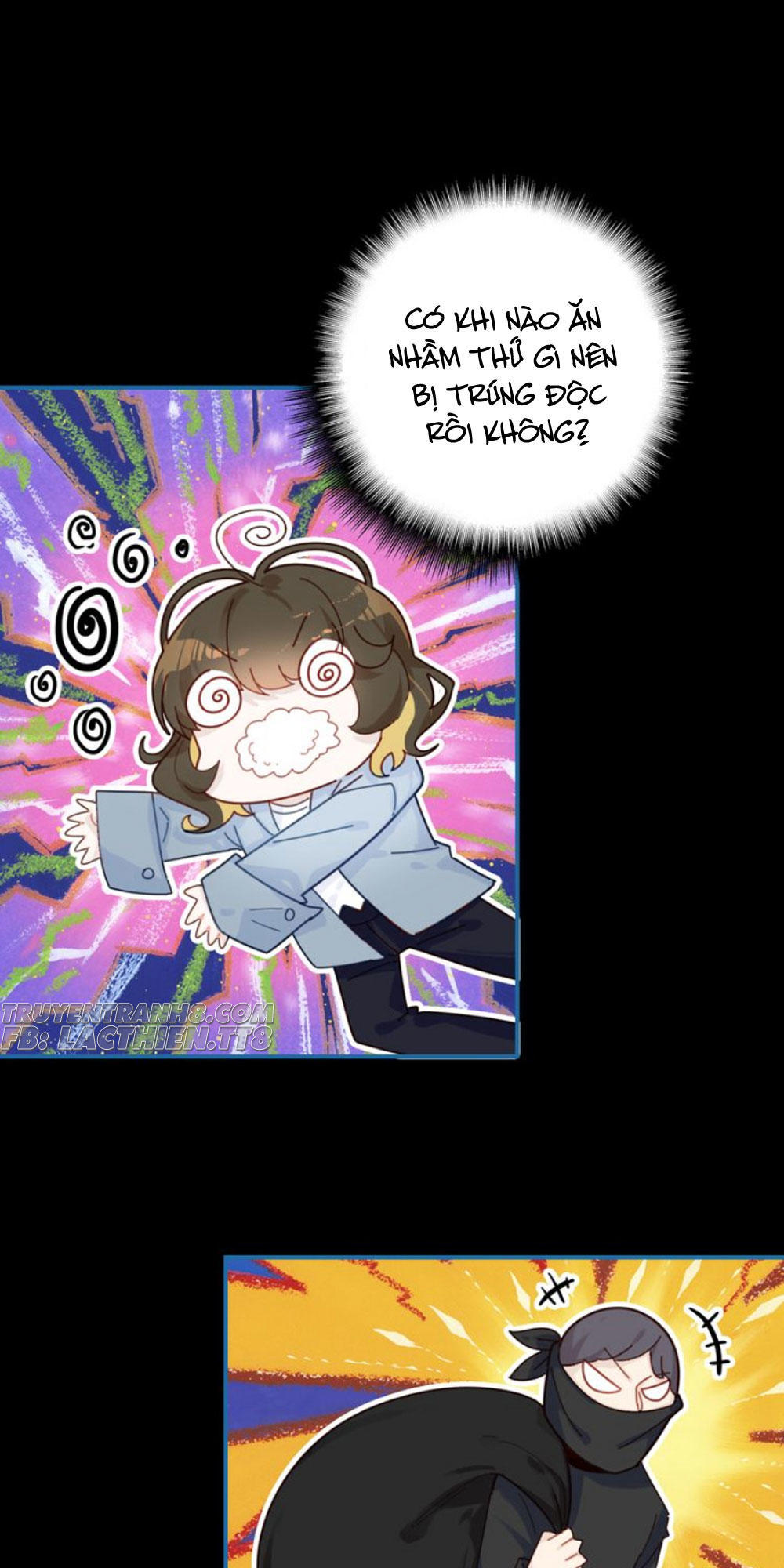 Ái Ngạo Kiều Long Vương Gia: Chapter 29