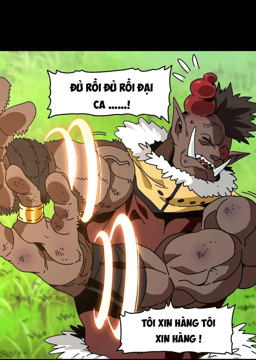 Vú Em Vô Địch: Chapter 25