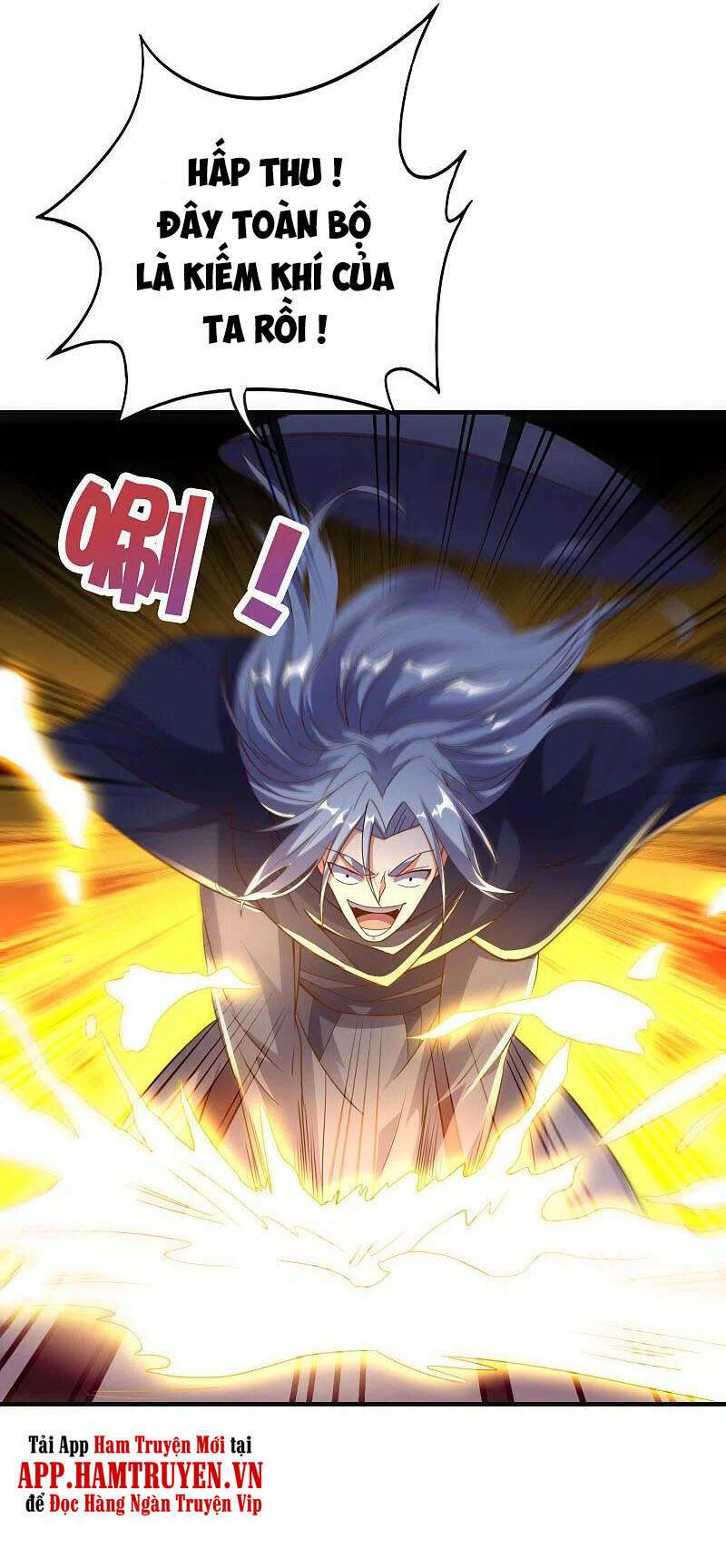 Phục Thiên Thánh Chủ: Chapter 183