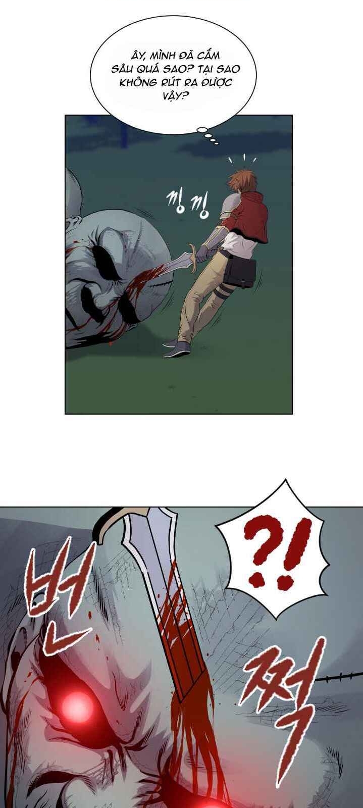 Cấp Độ Của Tôi Là Cao Nhất: Chapter 16