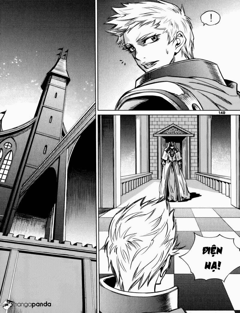 Dark Air: Chapter 54