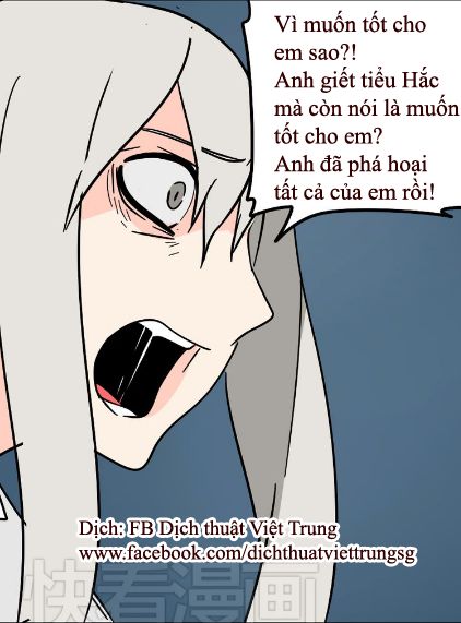 Ứng Dụng Thẩm Mỹ: Chapter 42