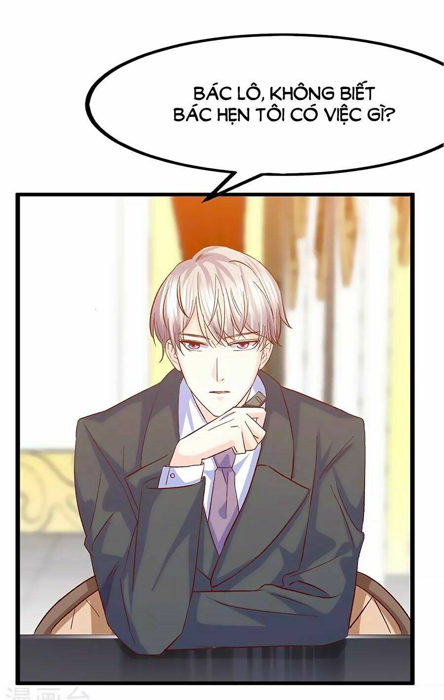 Ta Và Nam Thần Cởi Áo Ngủ Rồi: Chapter 27