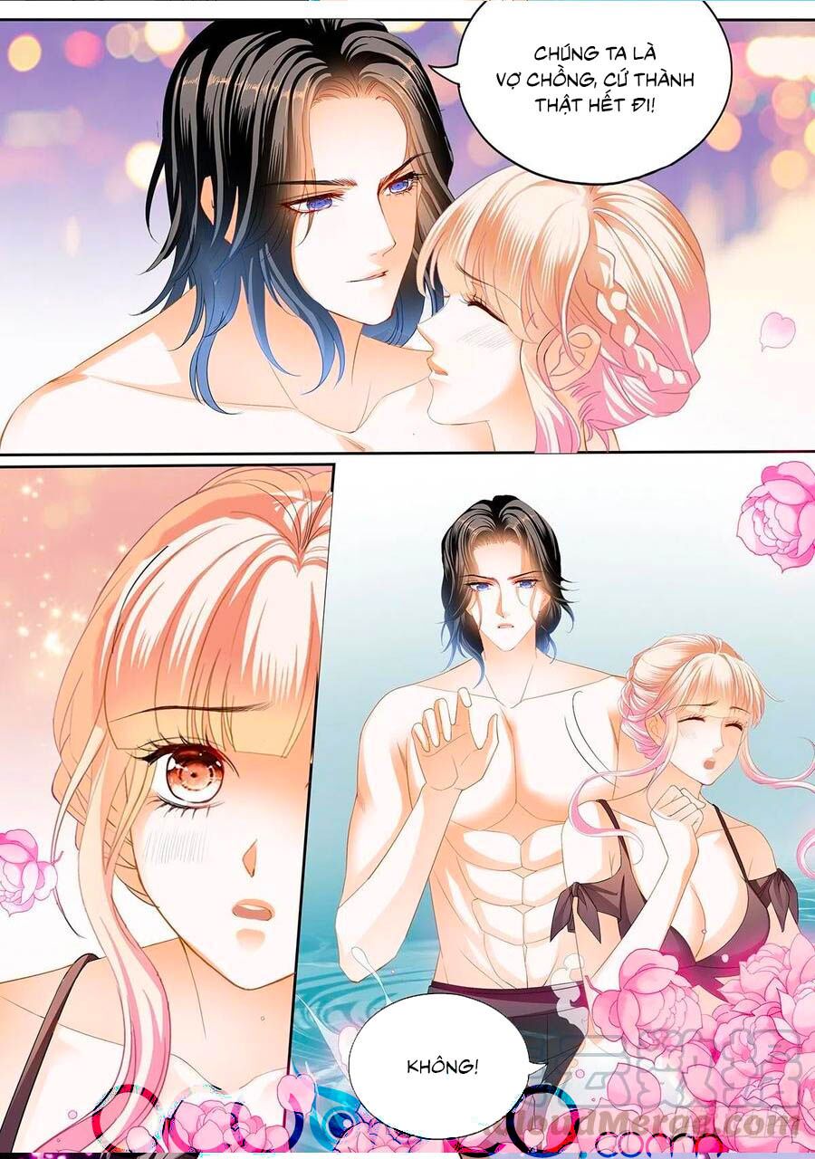 Bá Đạo Tiểu Thúc, Xin Trêu Chọc Vừa Thôi!: Chapter 272