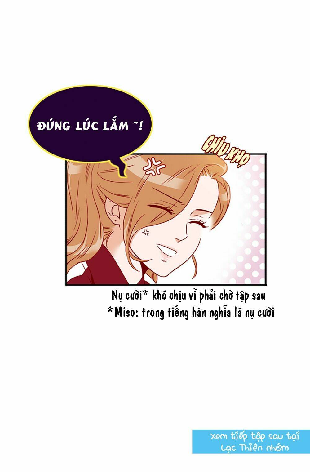 Thư Ký Kim Sao Thế Nhỉ?: Chapter 22