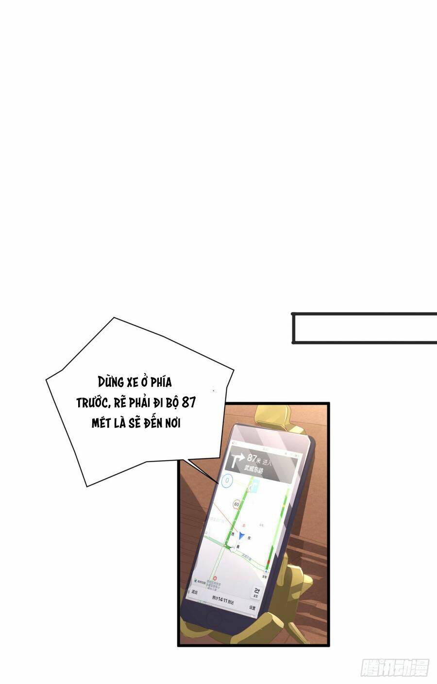 Đơn Phương Yêu Thầm Anh: Chapter 54