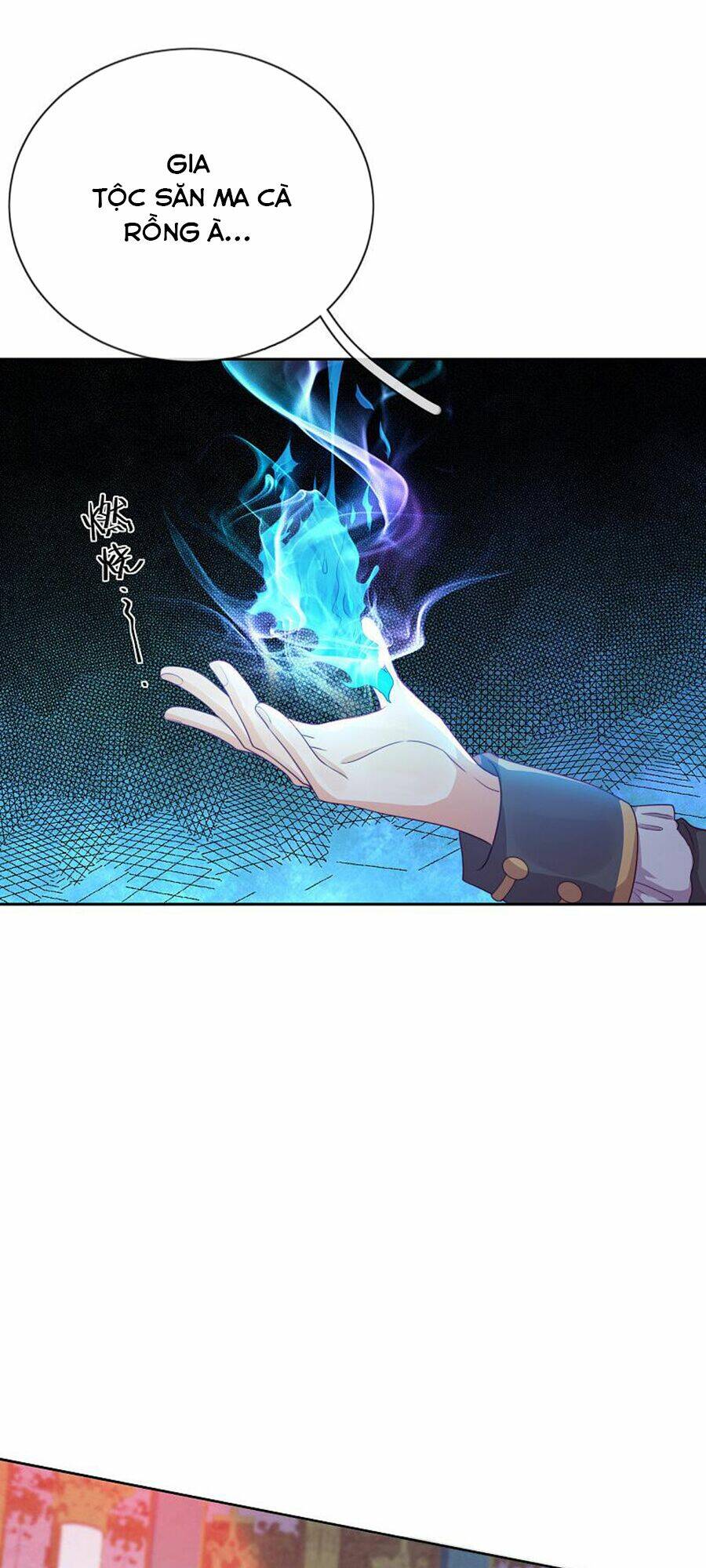 Vân Tưởng Chi Ca: Truy Ái Chỉ Lệnh: Chapter 37