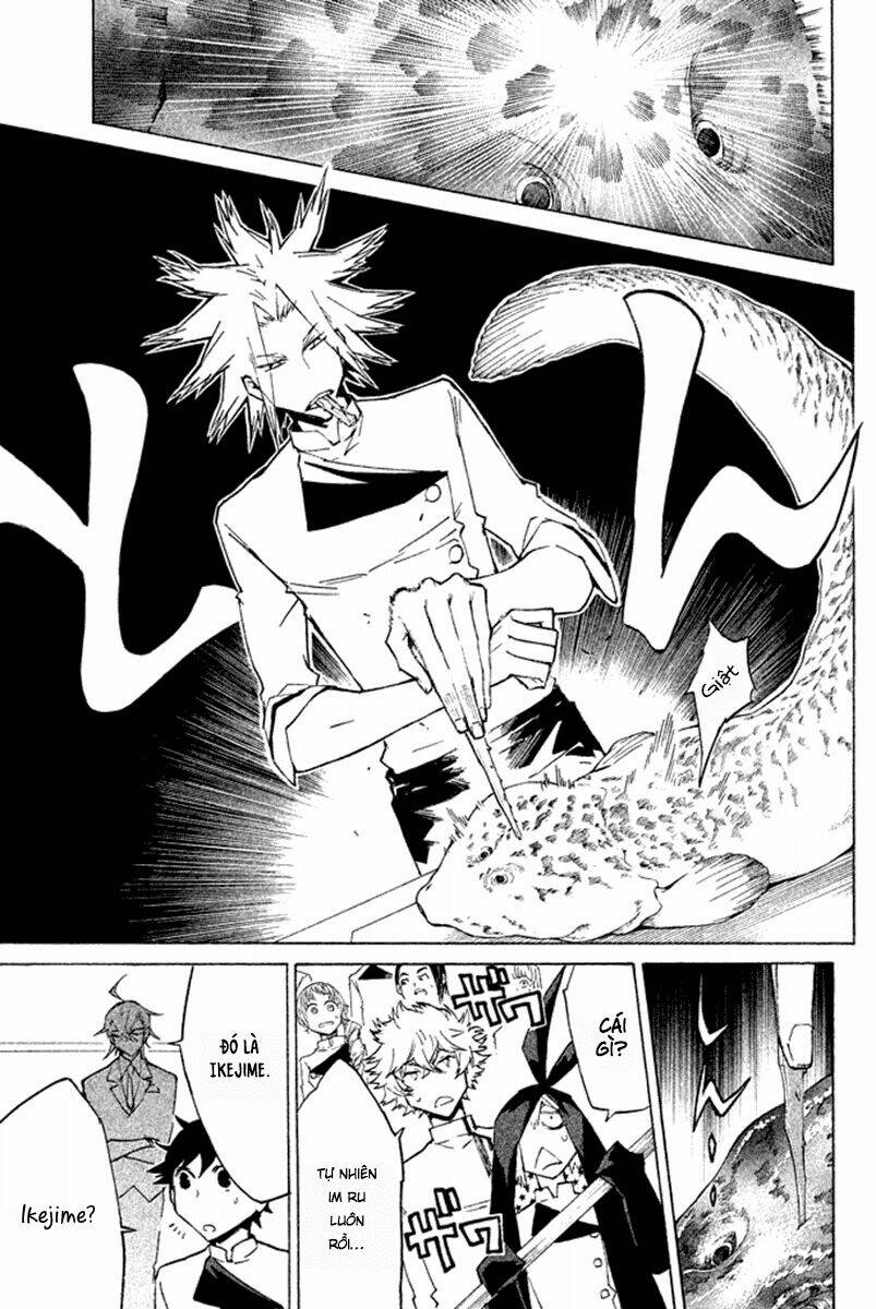 Hell\’s Kitchen: Chapter 29