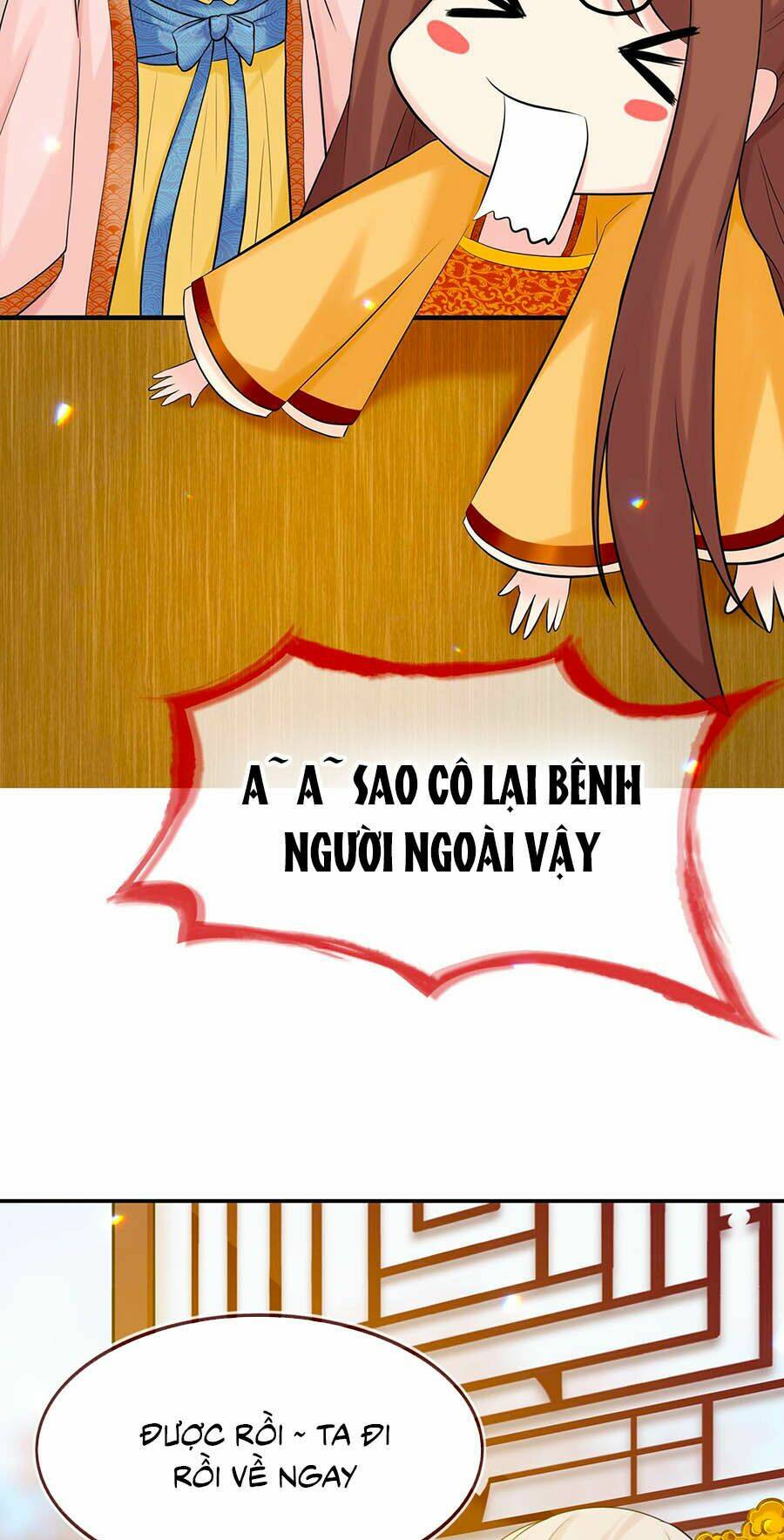 Tận Kiển Minh Thần: Chapter 15