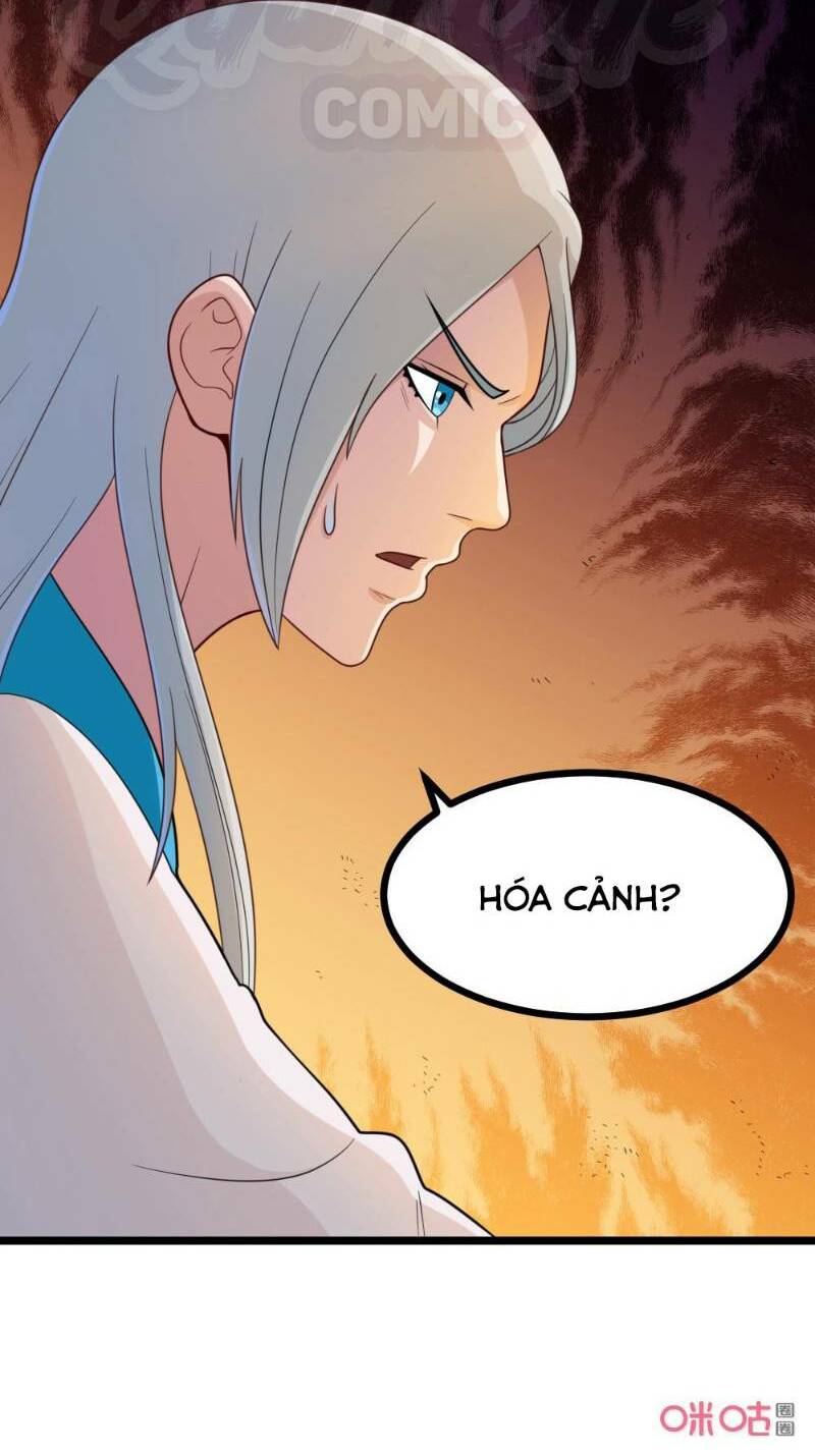 Tu Tiên Cuồng Thần: Chapter 45