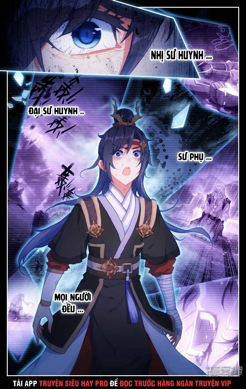 Vô Thượng Thần Vương: Chapter 118