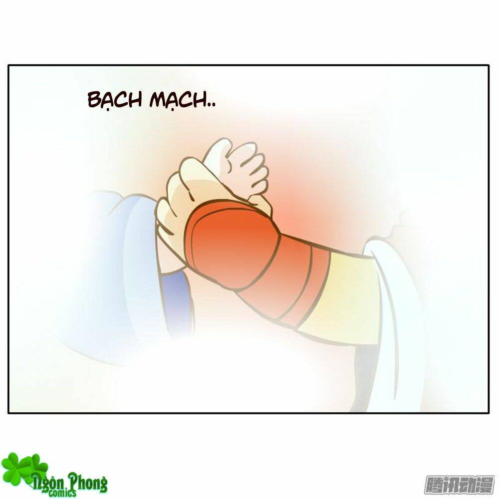 Hòa Thượng Và Tiểu Long Quân: Chapter 10