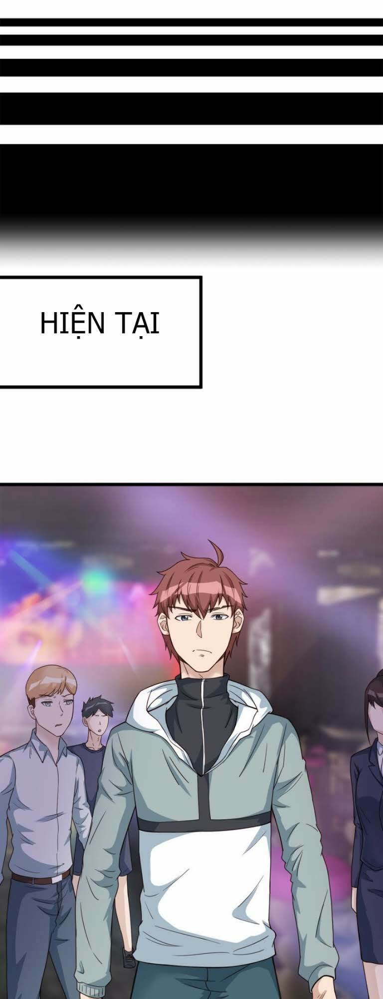 Hệ Thống Tu Tiên Mạnh Nhất: Chapter 2