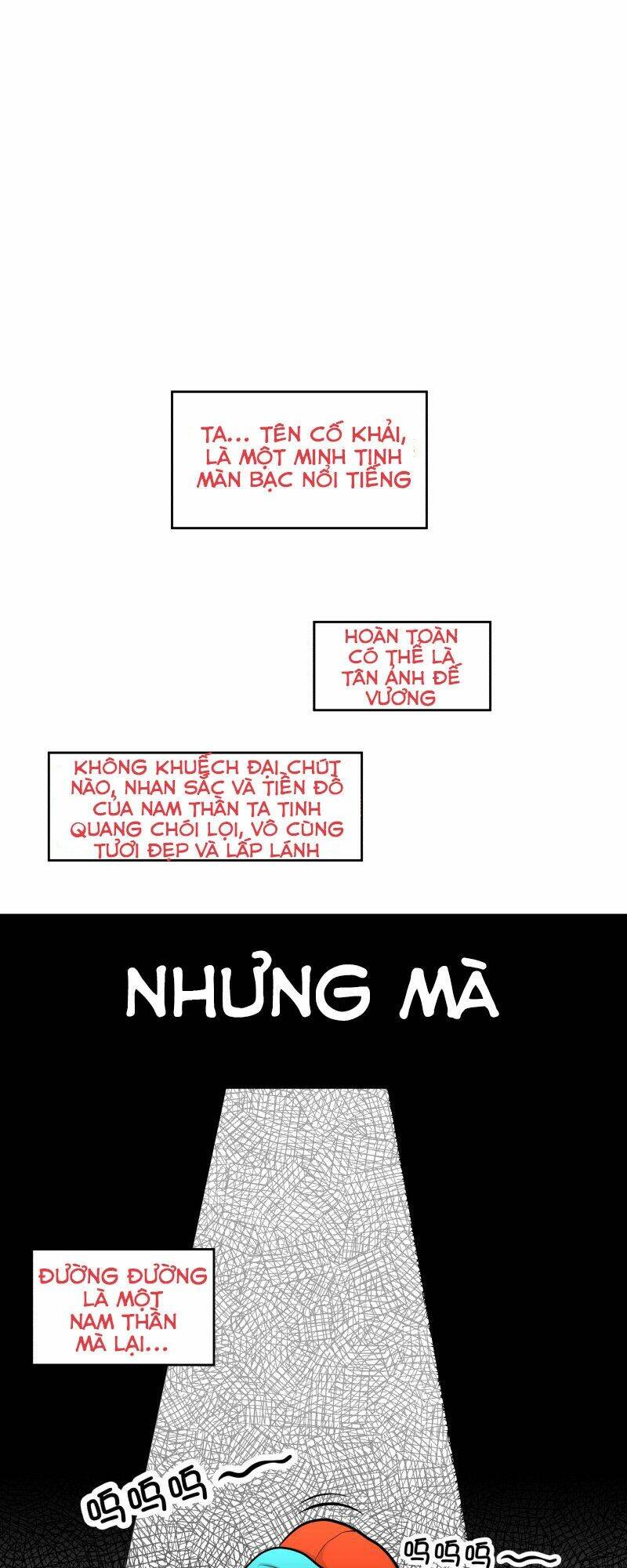 Hoàng Thượng Pê-Đê - Hãy Tránh Xa Ta Ra: Chapter 38