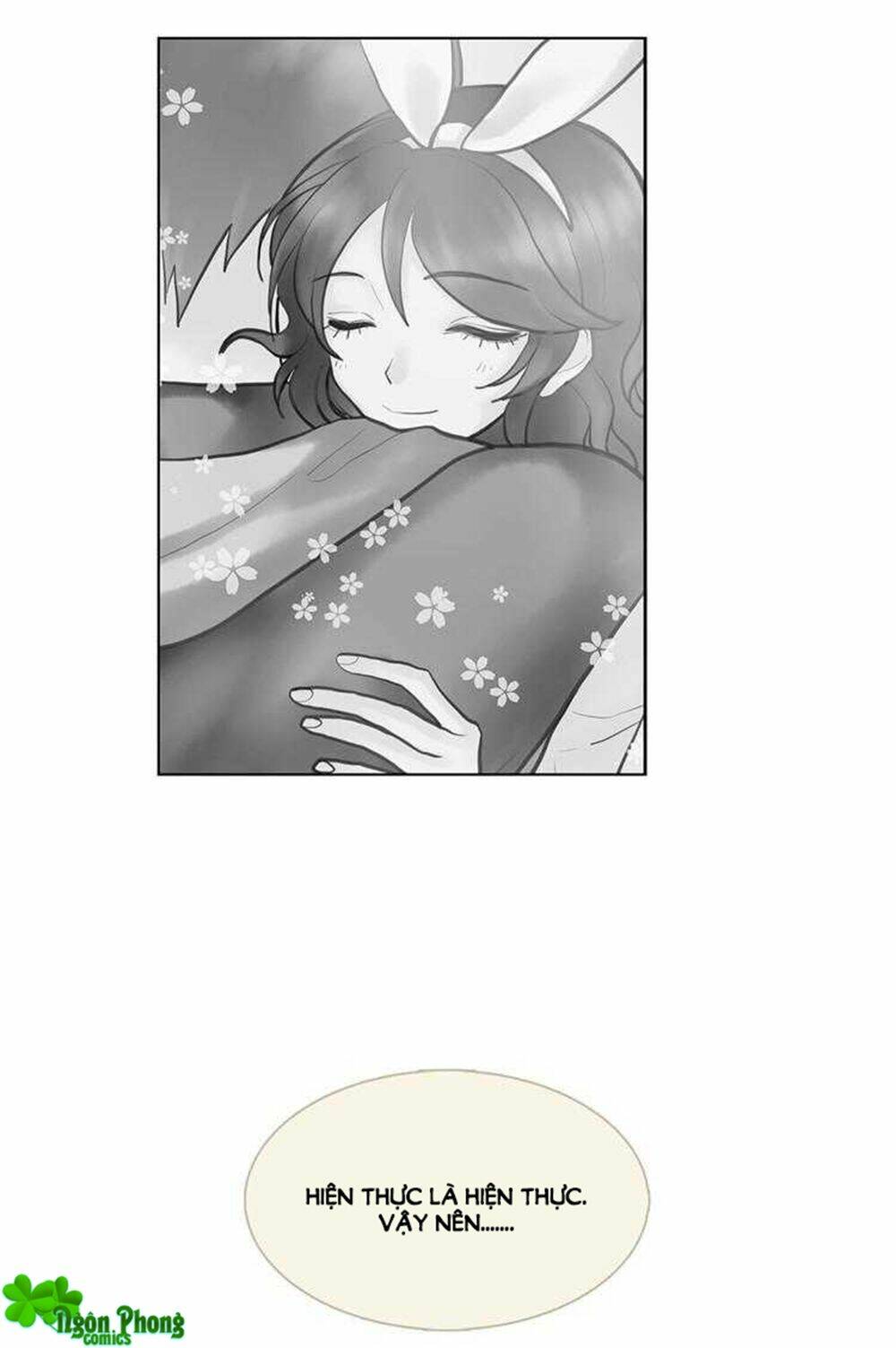 Định Chế Tình Yêu: Chapter 70