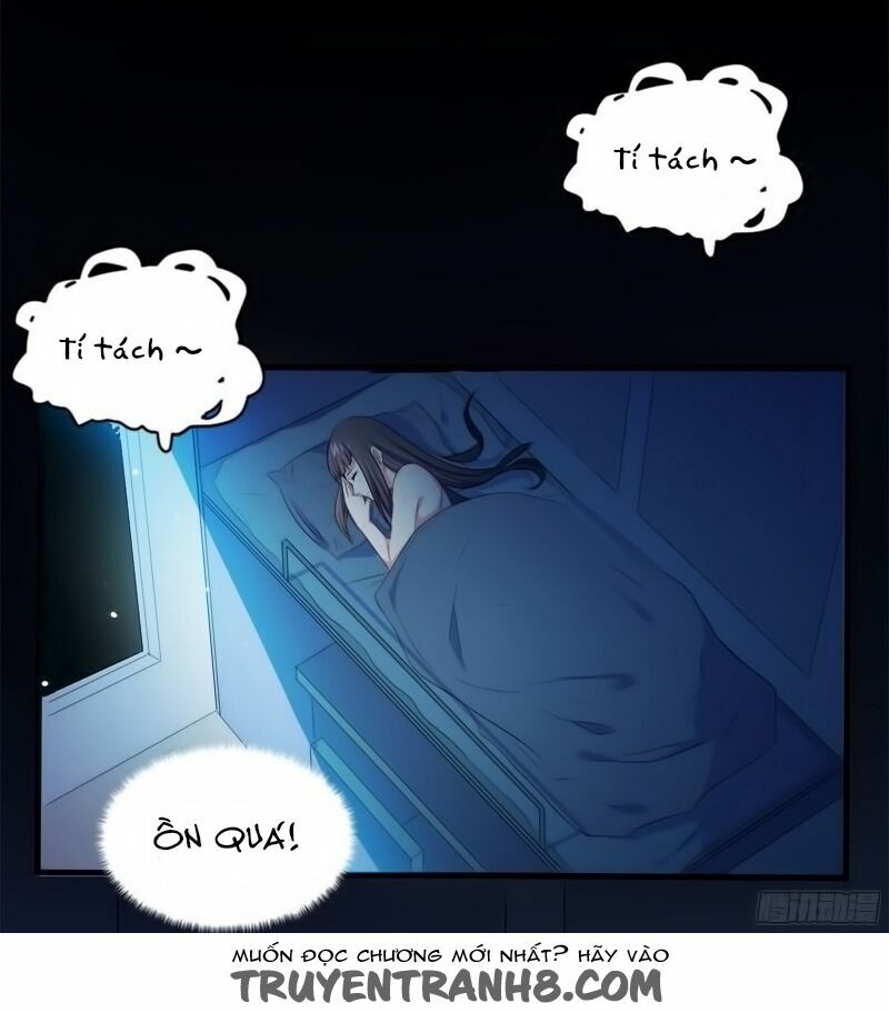 Ngạo Kiều Quỷ Vương Yêu Ta: Chapter 1