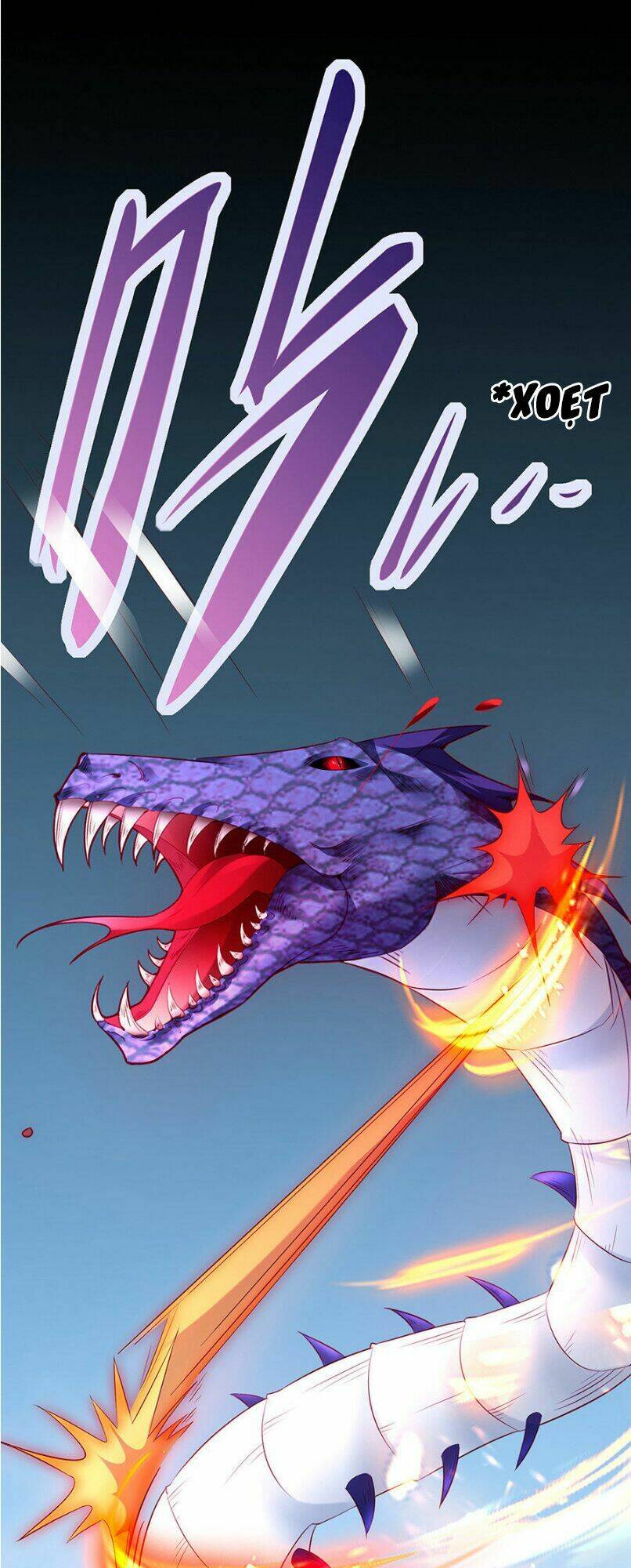 Thiên Kim Bất Hoán: Chapter 8