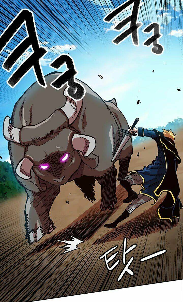 Nô Lệ Nghịch Thiên: Chapter 19