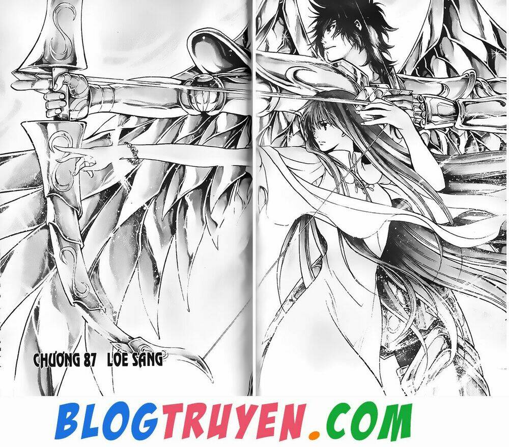 Thần Thoại Minh Vương: Chapter 87