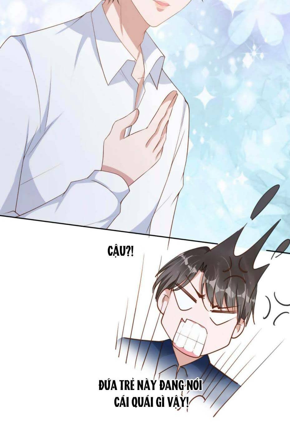 Dây Dưa Không Dứt: Chapter 26