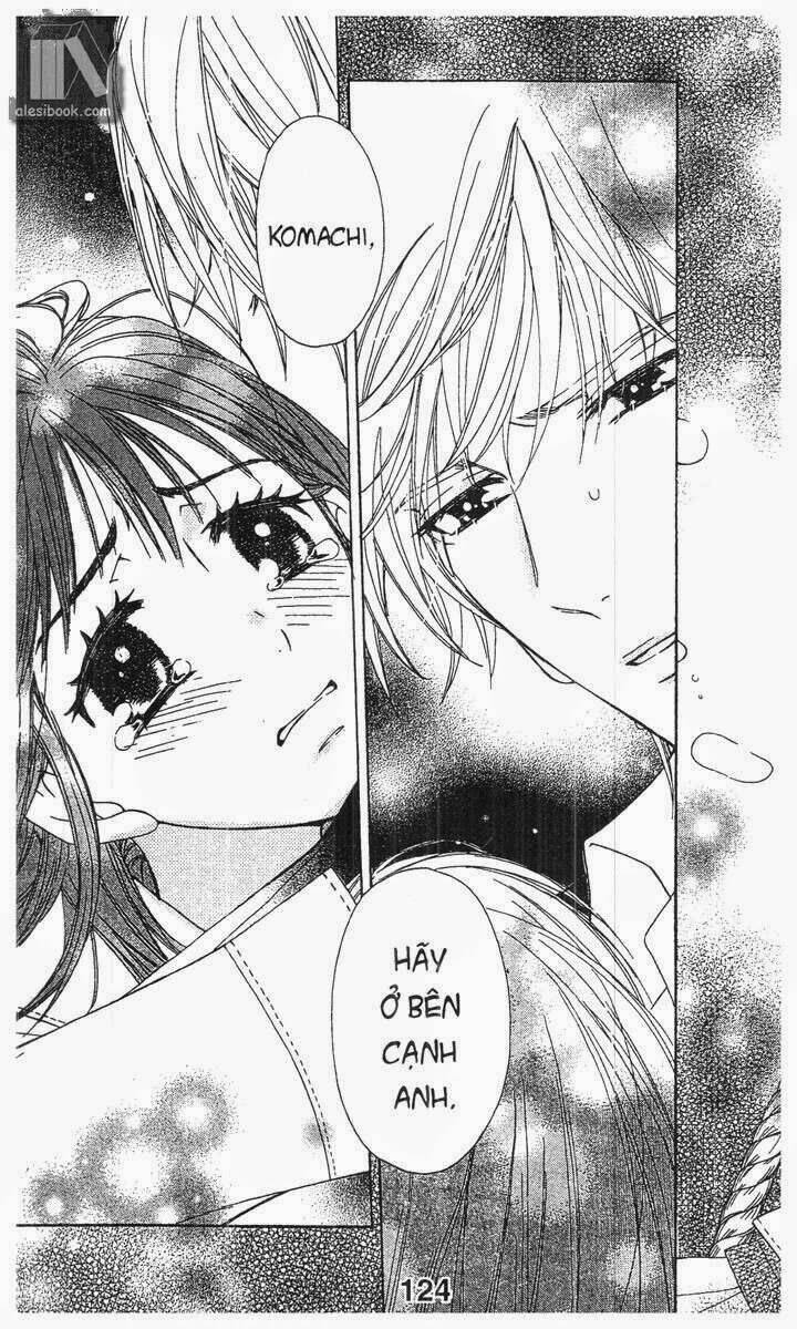 Tình Yêu Định Mệnh: Chapter 33