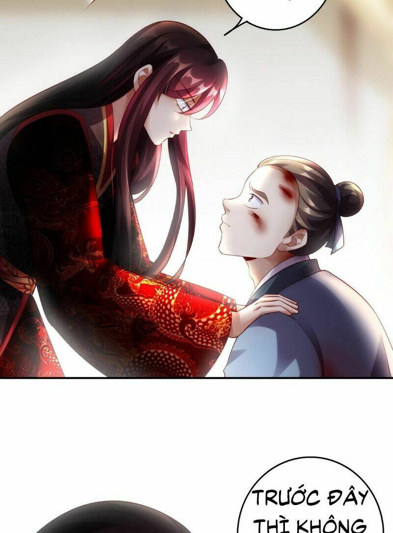 Thiên Kim Bất Hoán: Chapter 51