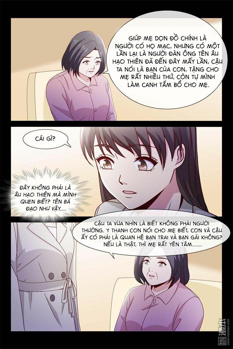 Tình Nhân Khế Ước Của Tổng Tài: Chapter 69