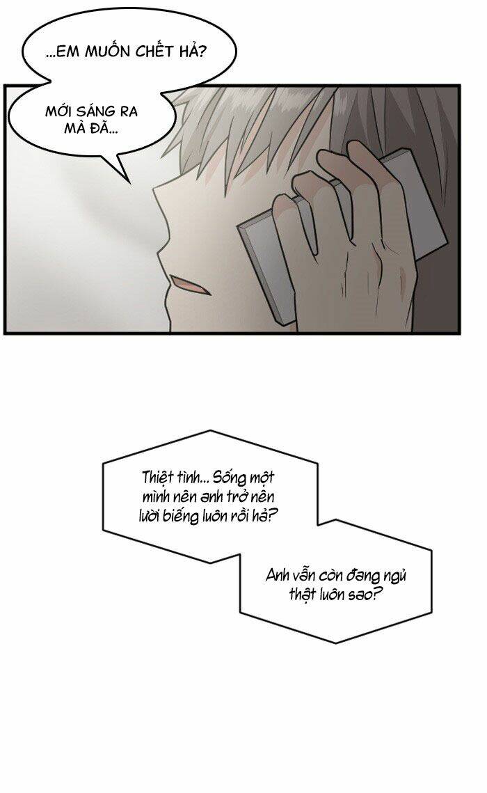 Người Đẹp Gangnam: Chapter 37