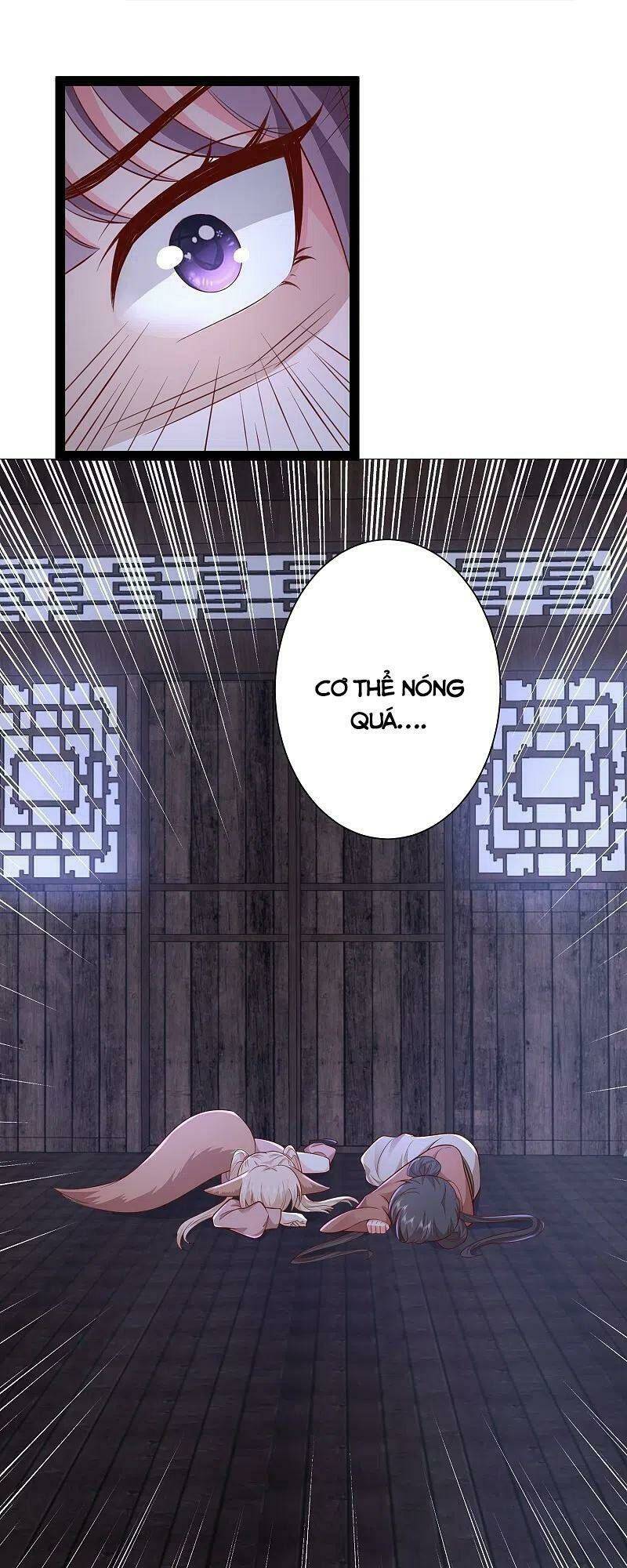 Tối Cường Vận Đào Hoa: Chapter 274