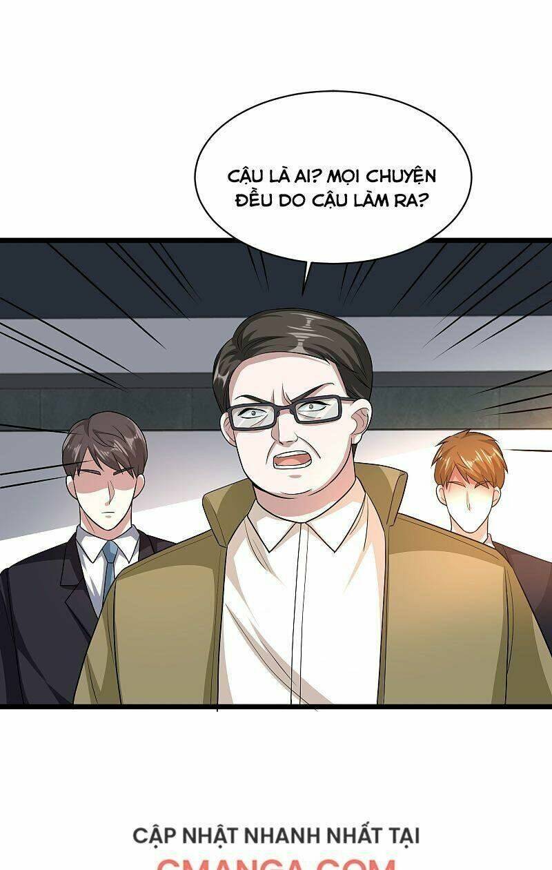 Đô Thị Tà Vương: Chapter 119