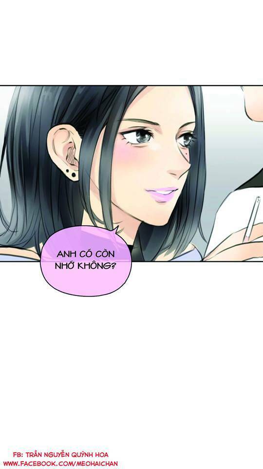 12 Giờ Của Lọ Lem: Chapter 39