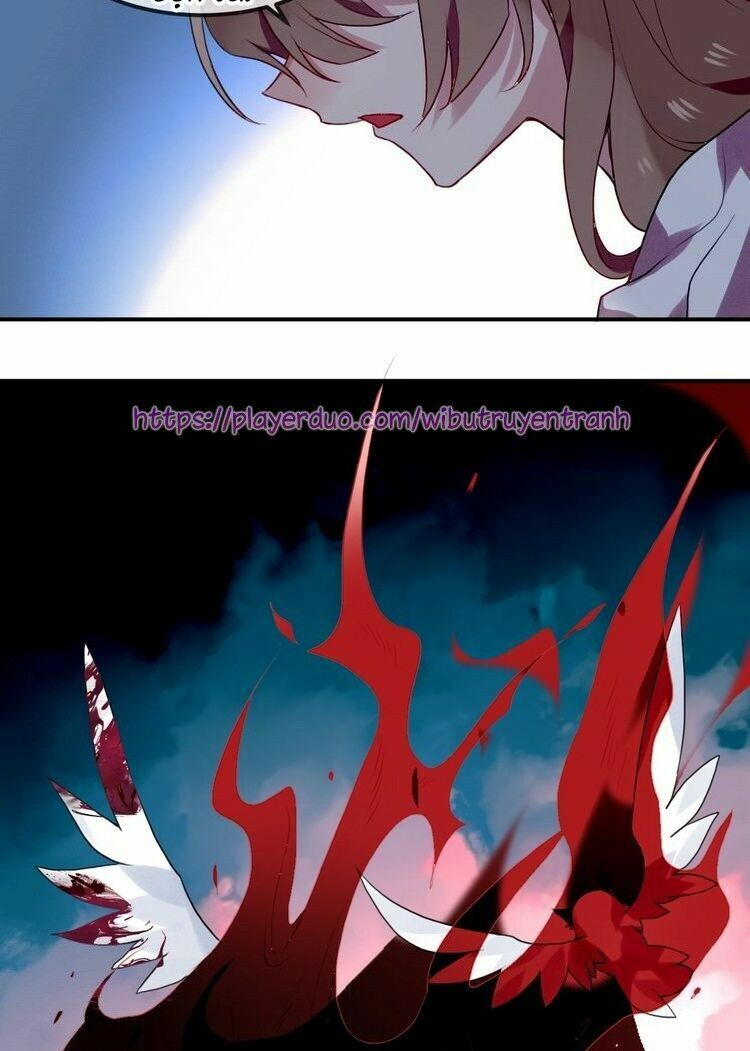 Ngô hoàng tại thượng: Chapter 89