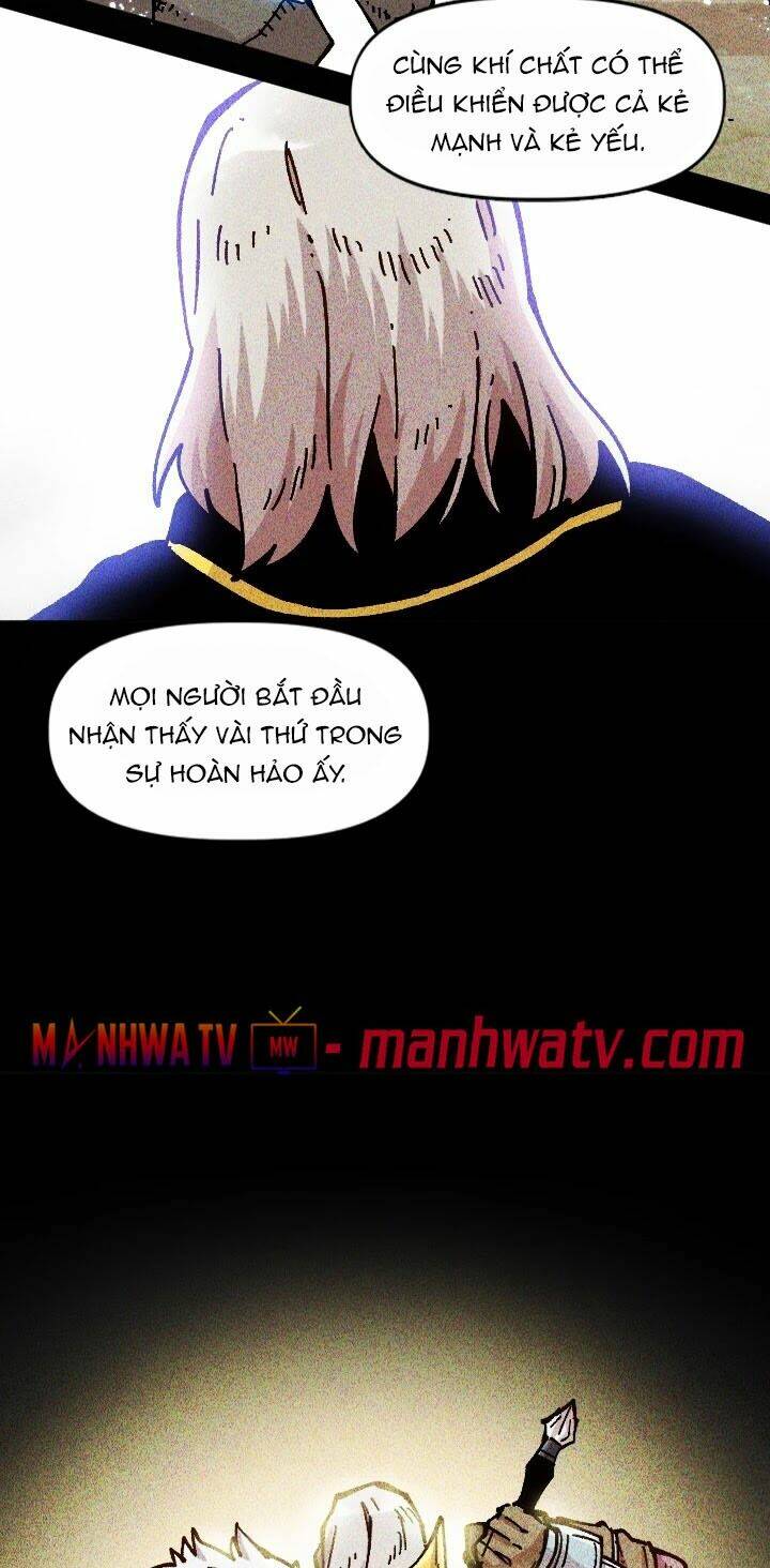 Nô Lệ Nghịch Thiên: Chapter 68