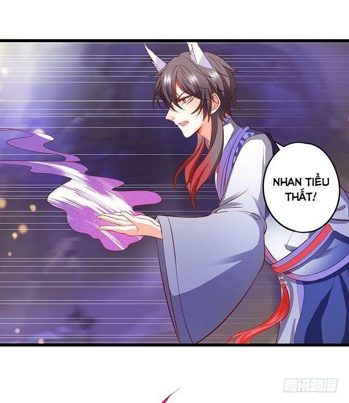 Hồ Tiên Hung Bạo: Chapter 75
