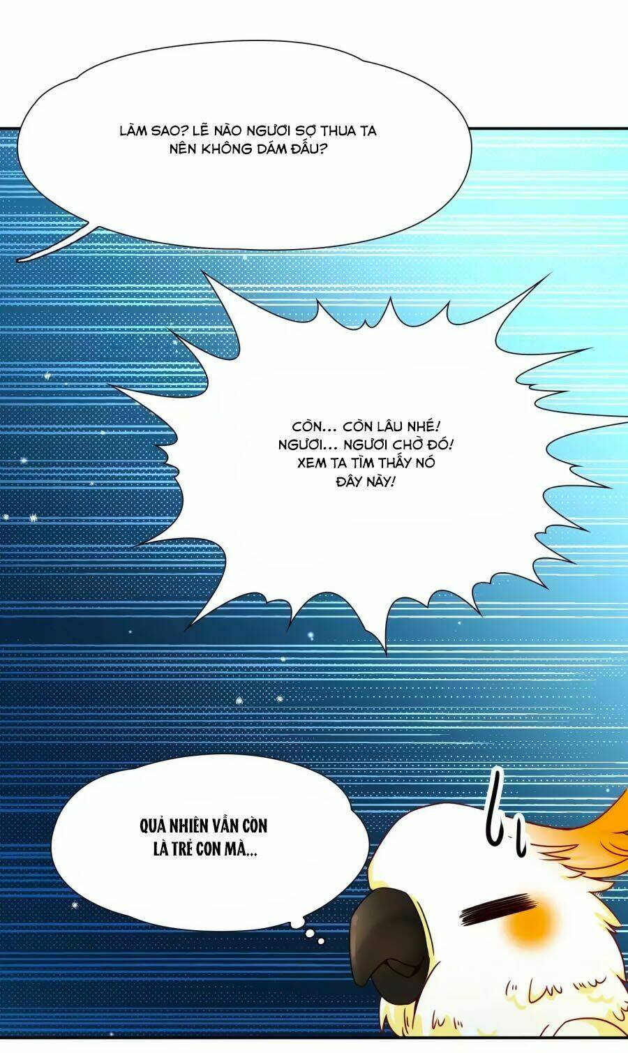 Huyền Vũ Luyến Ca: Vạn Vật Sinh Linh: Chapter 29.2