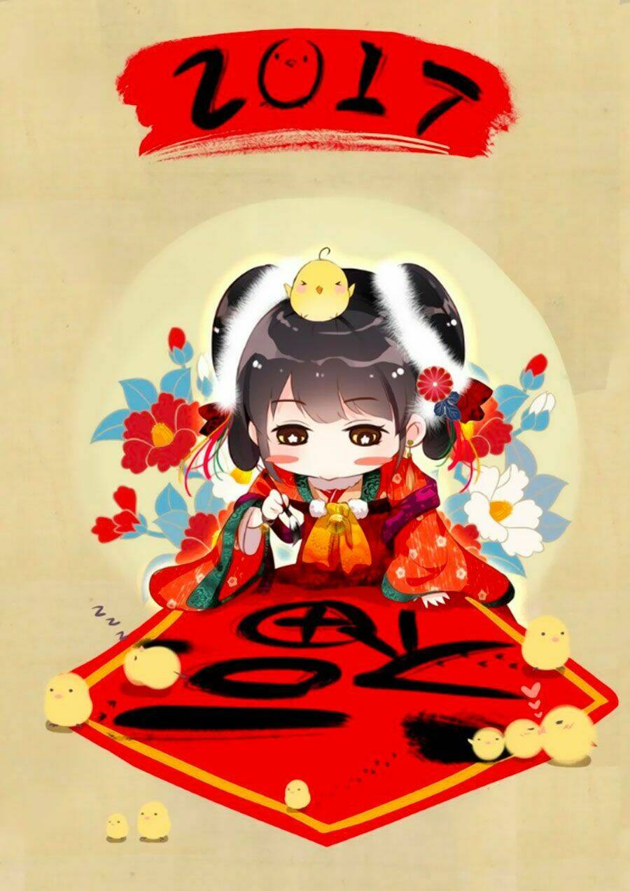 Mỹ Nhân Làm Tướng: Chapter 28