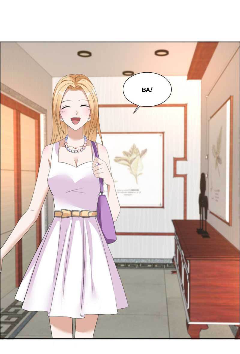Độc Sủng Kiều Thê Của Bá Đạo Tổng Tài: Chapter 36