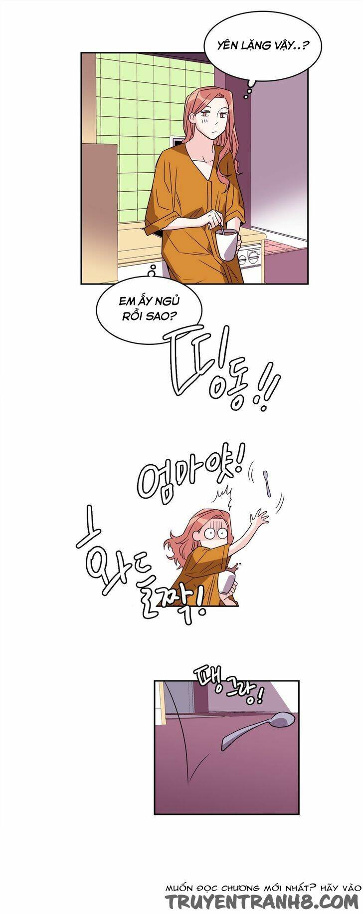 Chuyện Gì Đến, Rồi Cũng Sẽ Đến: Chapter 49