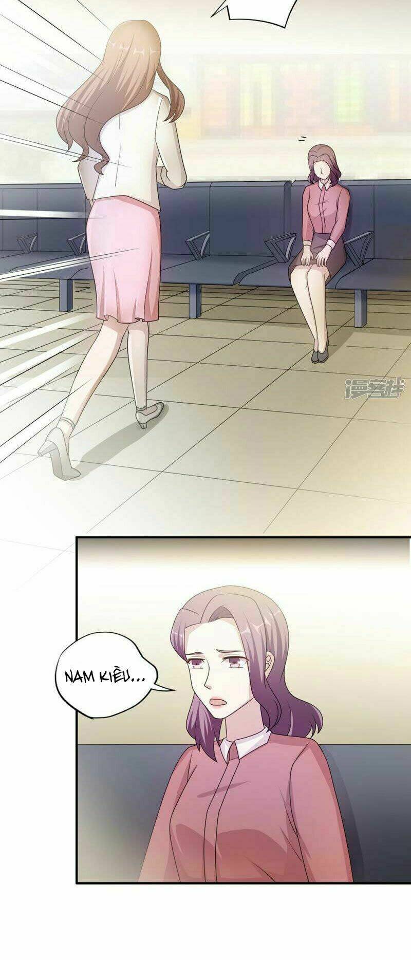 Mạc Thiếu Bức Hôn: Vợ Mới Khó Chống Đỡ: Chapter 53