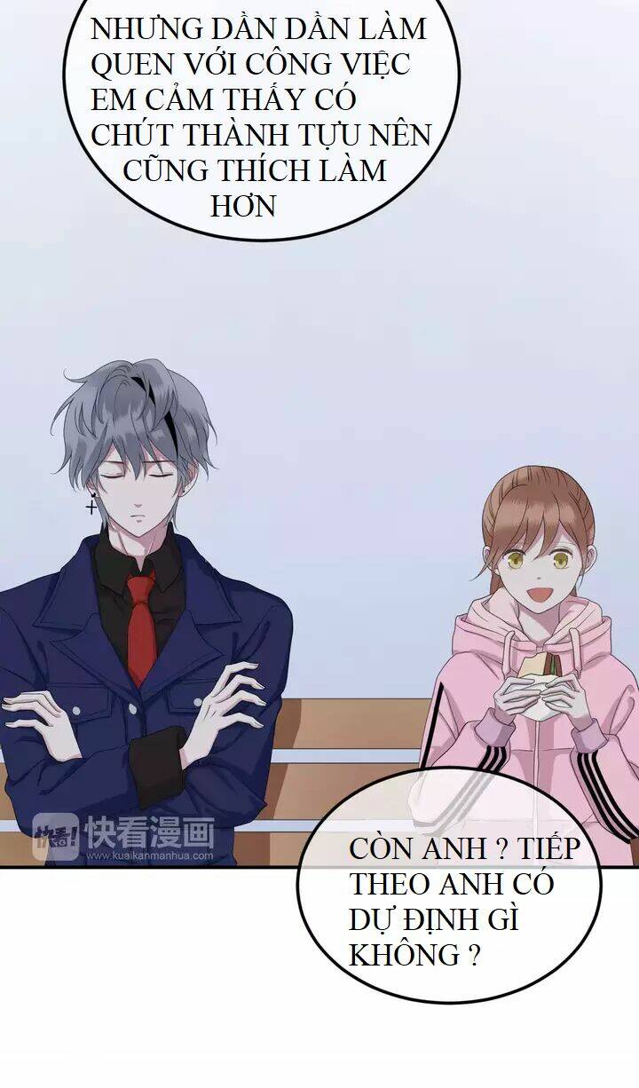 Thần Tượng Điểm Zero: Chapter 89