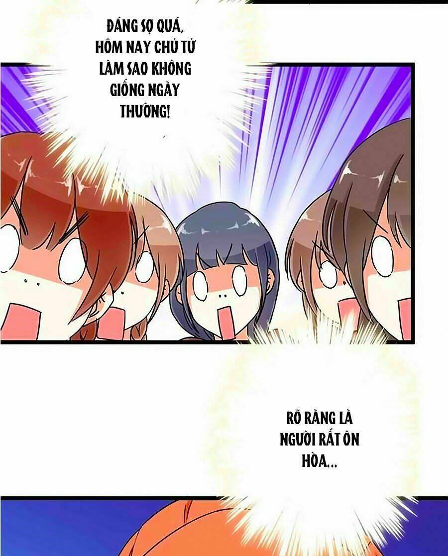 Vương Gia! Ngươi Thật Bỉ Ổi: Chapter 105