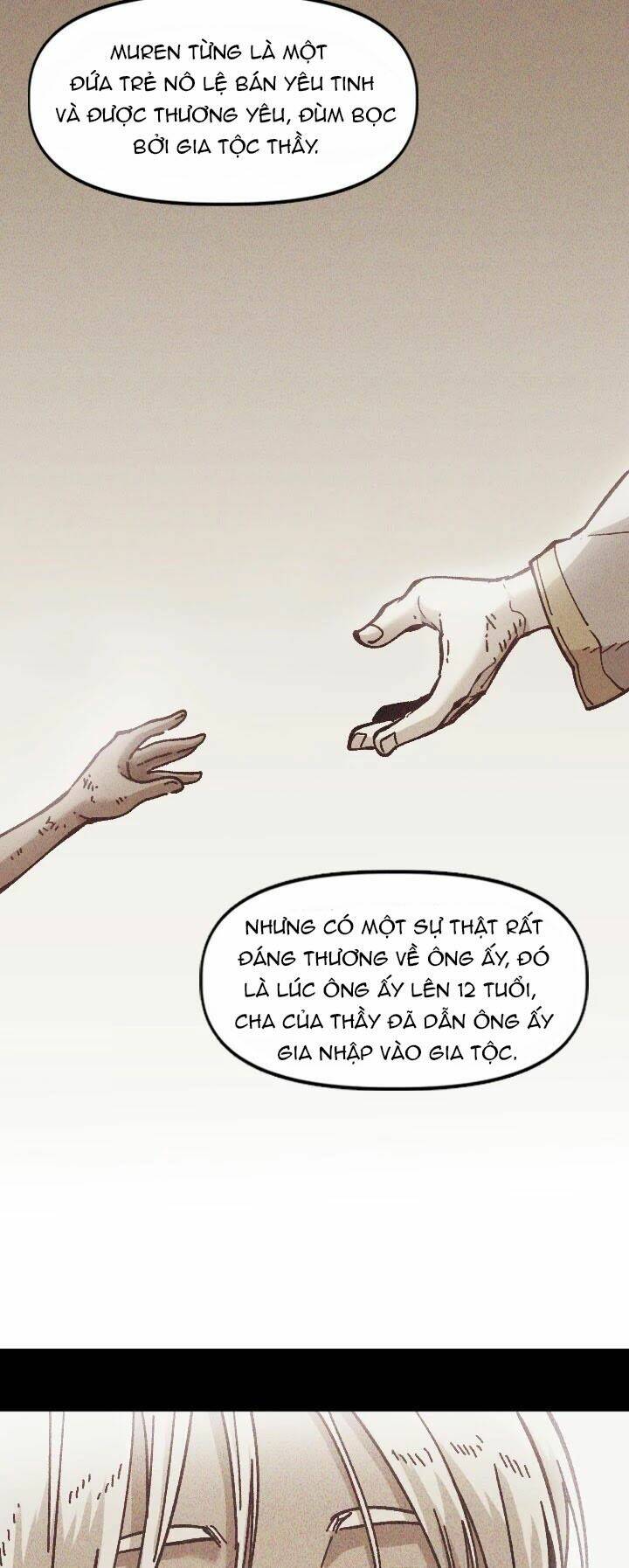 Nô Lệ Nghịch Thiên: Chapter 68