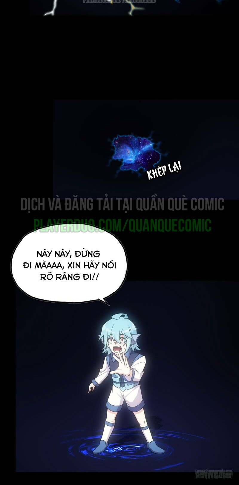 Khởi Đầu Bằng Một Con Côn: Chapter 73