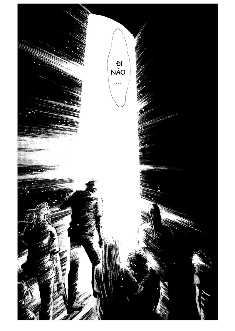 Mầm Sống: Chapter 50