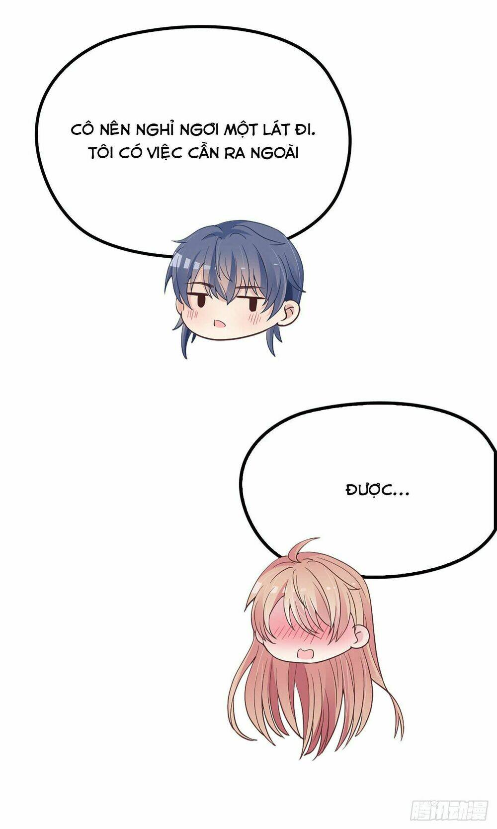 Bí Mật Kết Hôn Với Ảnh Đế: Vợ Ơi Đến Đây Tấn Công Đi Nào: Chapter 24