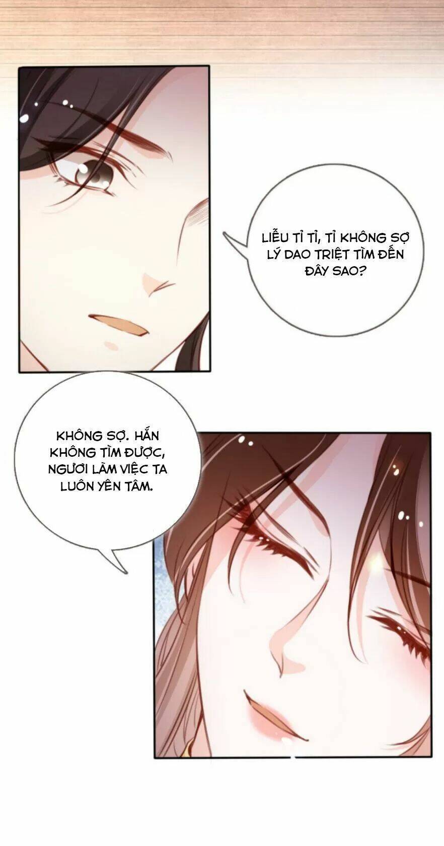 Nàng Trở Thành Bạch Nguyệt Quang Của Vương Gia Bệnh Kiều: Chapter 94