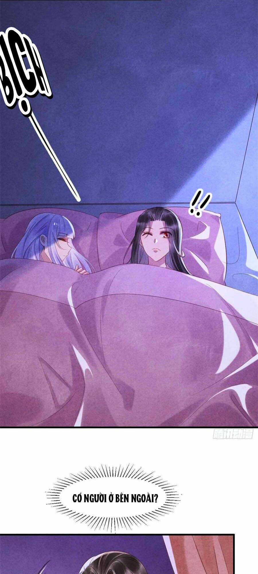 Vương Phi Muốn Trèo Tường: Chapter 77