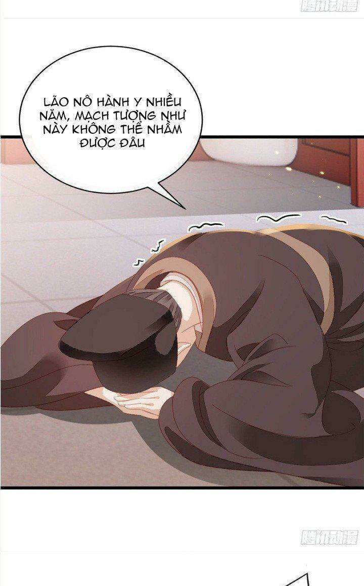 Mau Xuyên Không Rửa Tội Cho Nhân Vật Phản Diện: Chapter 53