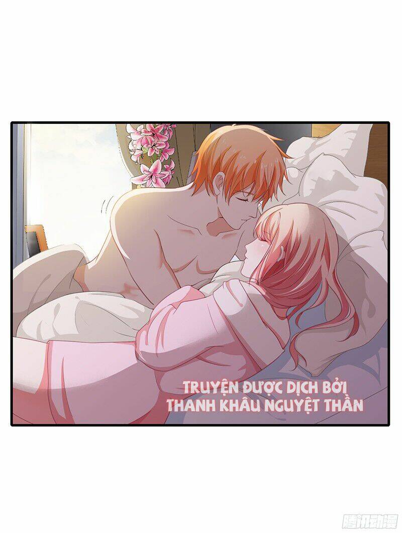 Thiểm Hôn Kinh Ái: Chapter 20